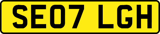 SE07LGH
