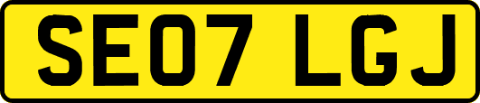 SE07LGJ