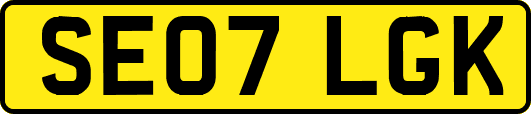 SE07LGK