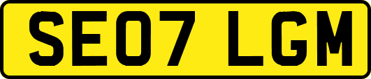 SE07LGM