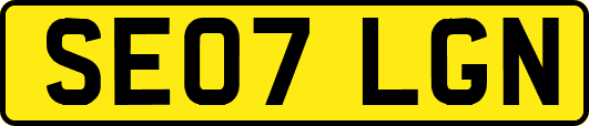 SE07LGN
