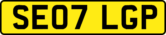 SE07LGP