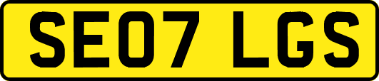 SE07LGS