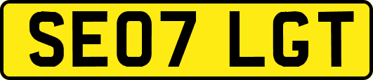 SE07LGT