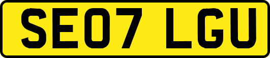 SE07LGU