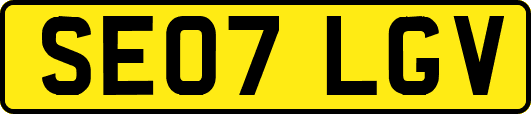 SE07LGV