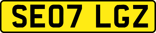 SE07LGZ