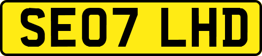 SE07LHD