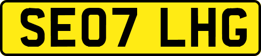 SE07LHG