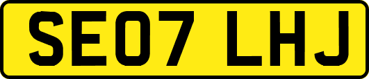 SE07LHJ