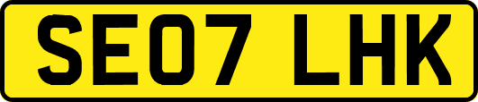 SE07LHK