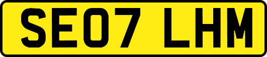 SE07LHM