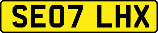 SE07LHX