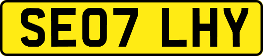 SE07LHY