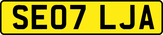 SE07LJA