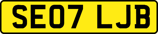 SE07LJB