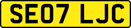 SE07LJC