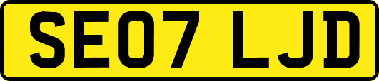 SE07LJD