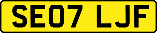 SE07LJF