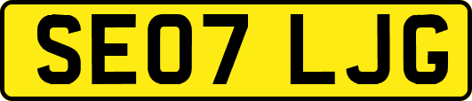 SE07LJG
