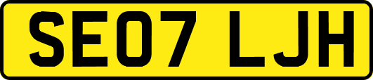 SE07LJH