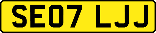SE07LJJ