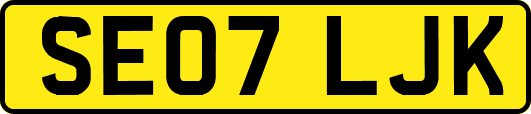 SE07LJK