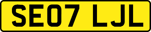 SE07LJL