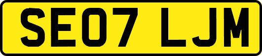 SE07LJM