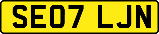 SE07LJN