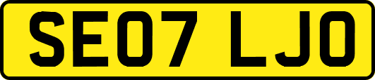 SE07LJO