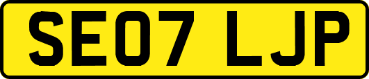 SE07LJP