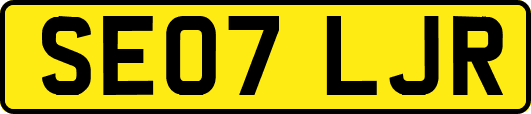 SE07LJR