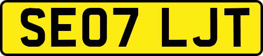 SE07LJT