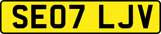 SE07LJV