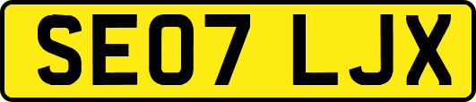 SE07LJX