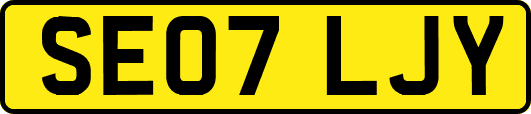 SE07LJY