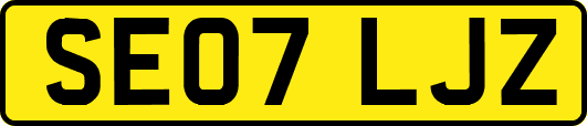 SE07LJZ