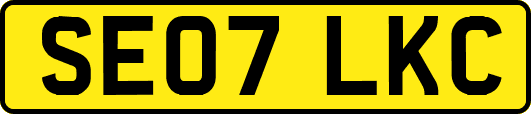 SE07LKC