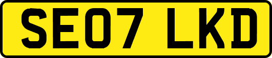 SE07LKD