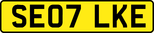 SE07LKE