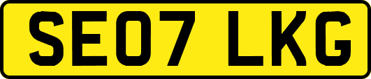 SE07LKG