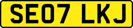 SE07LKJ