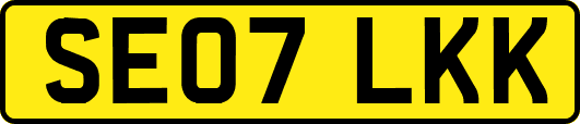 SE07LKK