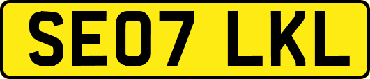 SE07LKL