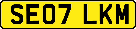 SE07LKM