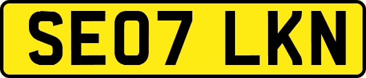 SE07LKN