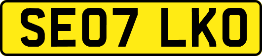 SE07LKO