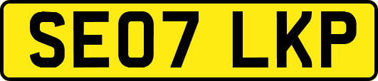 SE07LKP
