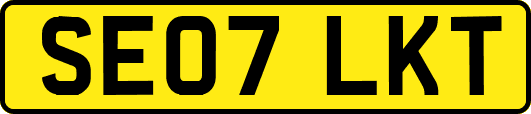 SE07LKT